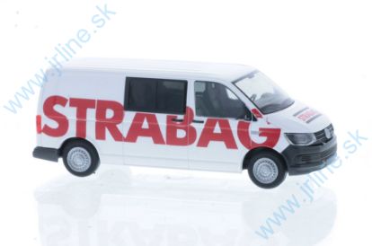 Obrázok pre 982/32054 VW T6 * STRABAG (AT)