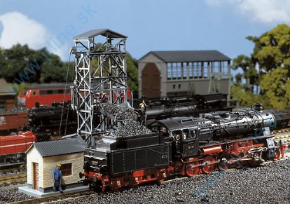 Obrázok pre 49/120220 Zauhlovací výťah