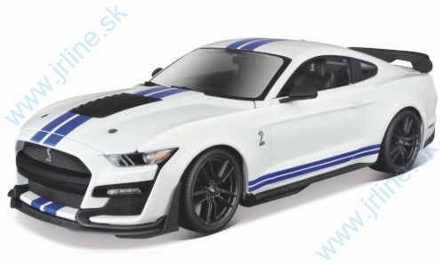 Obrázok pre 32/31452W FORD Mustang Shelby GT500*2020