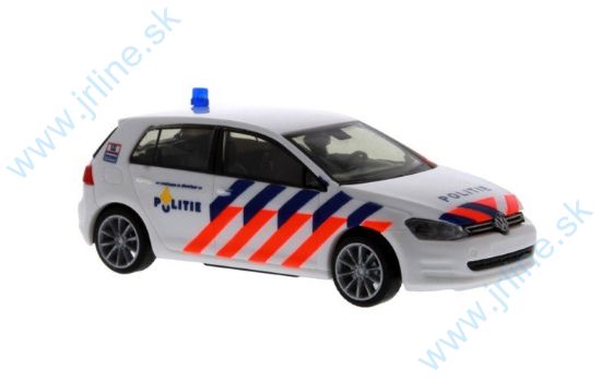 Obrázok pre 982/53203 VW Golf VII * POLITIE * NL *