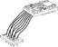 Obrázok pre 75/PH56503 SmartDecoder 5,1*8-PIN*max1,1A