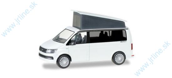 Obrázok pre 91/028745 VW T6 California * white *