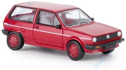 Obrázok pre 984/PCX870000 VW Polo II *Fox*  RED