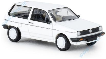 Obrázok pre 984/PCX870001 VW Polo II * Fox * White