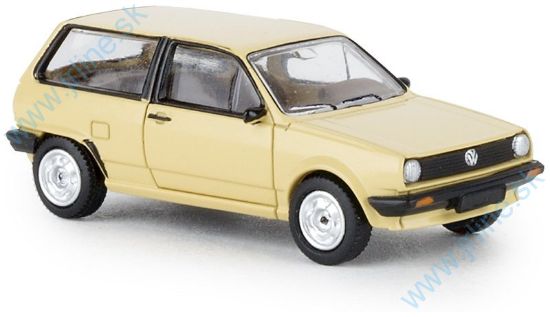 Obrázok pre 984/PCX870002 VW Polo II * Beige