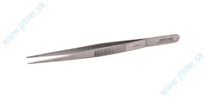 Obrázok pre 20/G10774 Pinzeta-plochý hrot *140mm*
