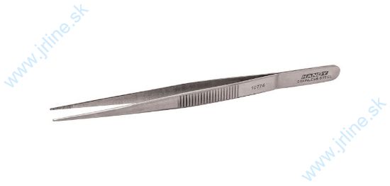 Obrázok pre 20/G10774 Pinzeta-plochý hrot *140mm*