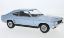 Obrázok pre 87/MCG18084 Ford CAPRI MKI 1600XL*1973*Blu