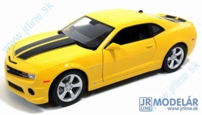 Obrázok pre 32/31173 Chevrolet Camaro SS RS *Yellow