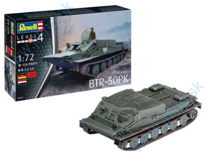 Obrázok pre 1/03313 BRT-50PK