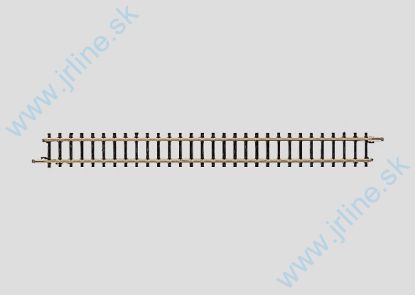 Obrázok pre 73Z/8500 Rovná Koľaj  110 mm