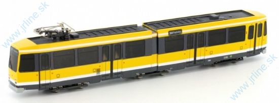 Obrázok pre 70/H14902 Električka*Duwag M6*MülheimRuh