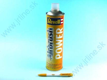 Obrázok pre 21/R39661 *AIRBRUSH - Revell * Stlačený vzduch ( Plyn ) 750ml *