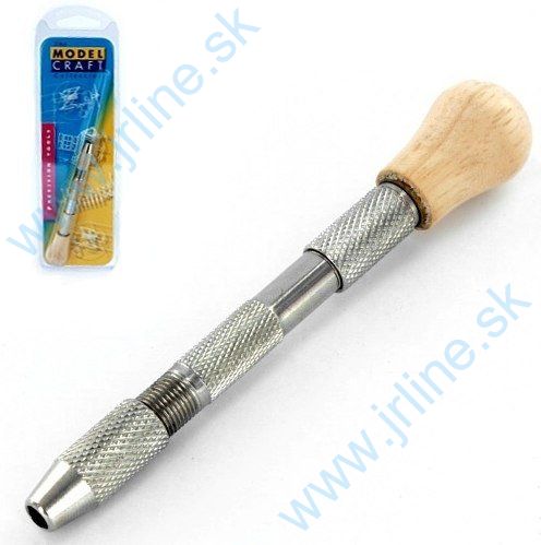 Obrázok pre 20/S-PPV2238 Prst.Minivrtač*0-2,9mm*OPIERK