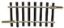 Obrázok pre 68/83113 Oblúková koľaj * R14  r310mm/7,5°