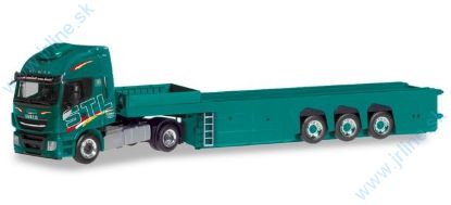 Obrázok pre 91/310147 IVECO StralisXP*PreprPanel*STL