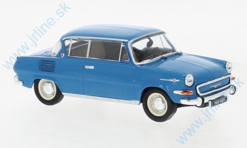 Obrázok pre 152/CLC432N ŠKODA 1000MBX * 1966 * Blue