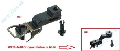 Obrázok pre 74/FH6523 10ks*Spriahlo-Schlitz*za 6516