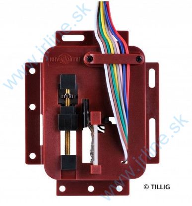 Obrázok pre 64/86112 Motoricky prestavnik