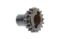 Obrázok pre 74/G18040-07 Ozubený-Unášač*17zub*E499br110