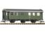 Obrázok pre 619/37602 BD3yg DB IV.ep*Osobný-Batožino