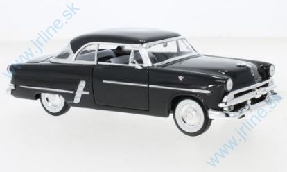 Obrázok pre 25/22093BLAC Ford Crestline VICTORIA*1953*