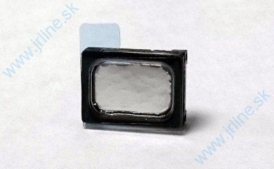 Obrázok pre 75/B99811 Reproduktor* 11x15x4,2mm *1W