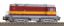 Obrázok pre 61P/52432 *Rh720 046-2*ČSD IVep*DCC-Zvuk