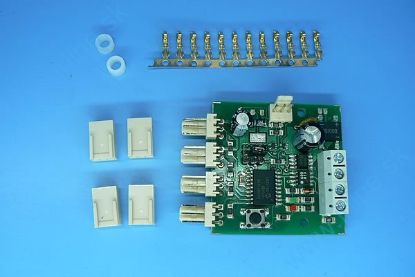 Obrázok pre 59/ND4 ND4 - DCC Návestný decoder  Návestidiel S-Com