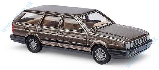 Obrázok pre 28/48121 VW Passat Variant*1985*BrownMe