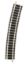 Obrázok pre 73/9131 Oblúková koľaj *R3*  r396,4mm/15°