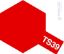 Obrázok pre 15/139 TS39*Micca Red*100ml TAMIYAspr