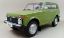 Obrázok pre 87/MCG18255 LADA Niva 1976 * Green