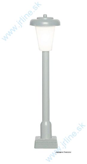 Obrázok pre 86/60801 LED*Modern-Pouličná Lampa*49mm