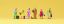 Obrázok pre 80/75001 Čakajúci Cestujúci