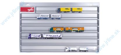 Obrázok pre 91/029728 Vitrína*70x45x3,5*NÁKLADNÉ-kam