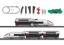 Obrázok pre 63/29406 MyWorld  Start-SET * Vlak TGV Duplex * Power Control Stick