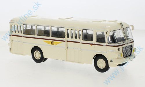 Obrázok pre 93/PCL47149 IKARUS 620 *BEIGE* VEB DRESDEN