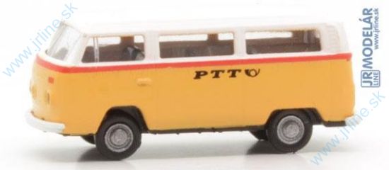 Obrázok pre 97/3850 VW T2 *BUS* CH - PTT