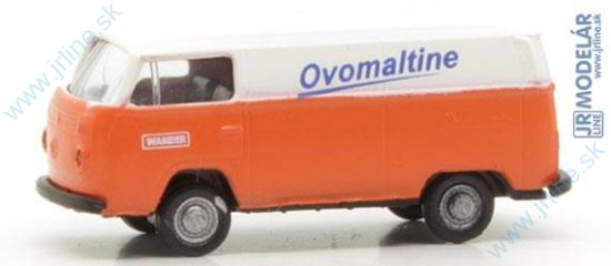 Obrázok pre 97/3851 VW T2*doda*CH-Ovomatin