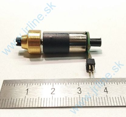 Obrázok pre 74/MTB-T-810 TT Motor MTB *pre-810 *