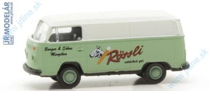 Obrázok pre 97/3852 VW T2 dodavka*CH-Rosli