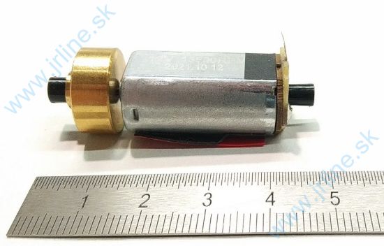 Obrázok pre 74/MTB-T-751 TT Motor MTB *pre-751-754*