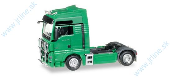 Obrázok pre 91/3020295 MAN TGX XXL Euro6*ťahač*Green