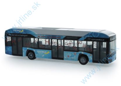 Obrázok pre 982/77002 SOLARIS Urbino12*19*HydrogenAT