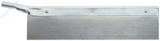 Obrázok pre 20/PRO40460 PilovýLIST č136*125x32mm*9-zub