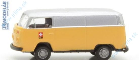 Obrázok pre 97/3855 VW T2 dodavka *CH-PTT*