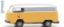 Obrázok pre 97/3855 VW T2 dodavka *CH-PTT*