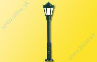 Obrázok pre 86/6470 N Parková Lampa-LED* H=33mm