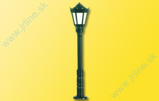 Obrázok pre 86/6470 N Parková Lampa-LED* H=33mm